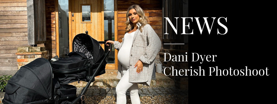 Dani Dyer 2023 Photoshoot
