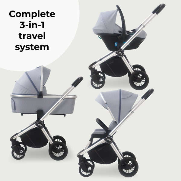 3in1 travel system ireland online