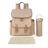 Backpack Changing Bag (Billie Faiers Blush)