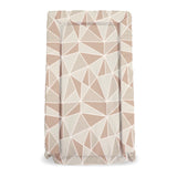 Changing Mat - Rose Geo - Grade A