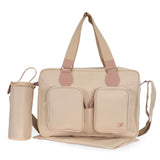 Deluxe Changing Bag - Blush