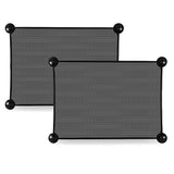 Car sunshades - Pack of 2