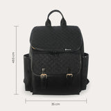 Backpack Changing Bag (Billie Faiers Black)