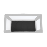 MBTC1QG Black Quilted Mattress