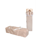 Travel Cot - Pink Storage Bag