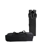 Travel Cot - Black Storage Bag