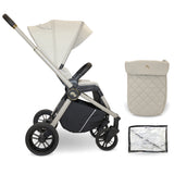 MB450 Pushchair - Ivory