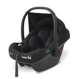 MBCS02LT i-Size Infant Carrier Car Seat (40-87cm) - Black