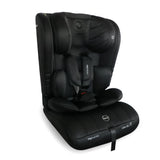 MBCS50 i-Size (76-150cm) Car Seat Non-ISOFIX - Black