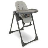 MBHC9 Luxe Highchair from Birth - Grey