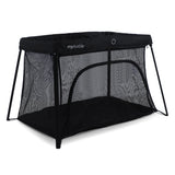 MBTC2 Air-Light 2-in-1 Travel Cot - Black