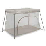 MBTC2 Air-Light 2-in-1 Travel Cot - Ivory