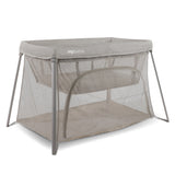 MBTC3 Air-Light 3-in-1 Travel Cot with Bassinet - Ivory