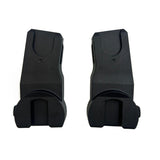 MB33 Car Seat Adaptors (for MBCS0B)