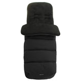 Universal Footmuff - Black