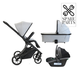 MB500 Seat Unit - Grey