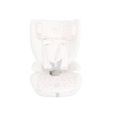 MBCS75 Crotch Pad - Pink Leopard
