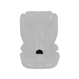 MBCS75 Crotch Pad - Black
