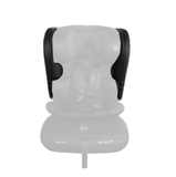 MBCS50 Shell Cover - Black