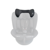 MBCS300 Crotch Pad - Black