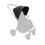MB450 Pushchair Hood - Black