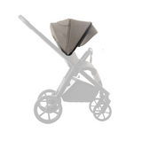 MB450 Pushchair Hood - Mink