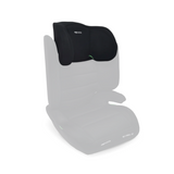 MBCS30 Head Rest Cover - Black