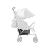 MB02 Basket - Grey