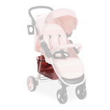 MB30 Basket - Pink