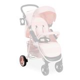 MB30 Back Wheel - Pink