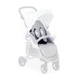 MB30 Seat Unit - Grey