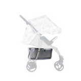 MB30 Basket - Grey