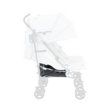 MB12 Basket - Grey