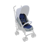 MB02 Seat Unit - Blue