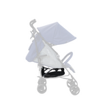 MB02 Basket - Blue