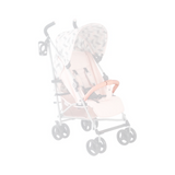 MB02 Bumper Bar - Pink