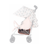 MB02 Basket - Pink