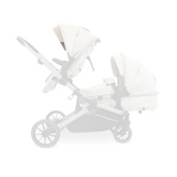 MB33 - Ivory Hood Visor