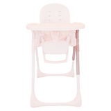 MBHC9 - Pink Left Leg