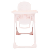 MBHC9 - Pink Back Foot (With Wheels)
