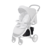MB200 Basket - Grey