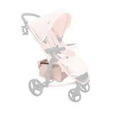 MB200 Basket - Pink
