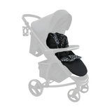 MB200 Seat Unit - Black