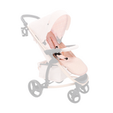 MB200 Seat Unit - Pink