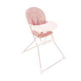 MBHC1 Seat Cover - Pink Dalmatian