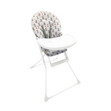 MBHC1 Seat Cover - Grey Elephants