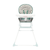 MBHC1 Seat Cover - Dalmatian