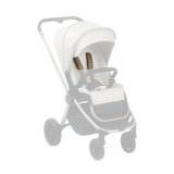 MB450i Pushchair Shoulder Pad - Ivory