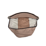 MB450i Carry Cot Insert - Pastel Pink