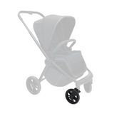 MB450i Right Front Wheel - Black